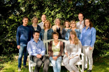 Jahresbericht der Psychologischen Beratungsstelöe